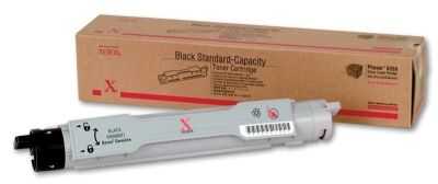 Xerox Phaser 6250-106R00671 Siyah Orijinal Toner