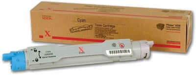 Xerox Phaser 6250-106R00672 Mavi Orijinal Toner Yüksek Kapasiteli