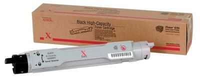 Xerox Phaser 6250-106R00675 Siyah Orijinal Toner Yüksek Kapasiteli