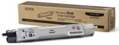 Xerox Phaser 6300-106R01085 Siyah Orijinal Toner Yüksek Kapasiteli
