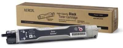 Xerox Phaser 6350-106R01147 Siyah Orijinal Toner Yüksek Kapasiteli