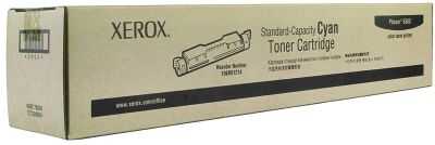 Xerox Phaser 6360-106R01214 Mavi Orijinal Toner