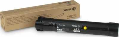 Xerox Phaser 7800-106R01573 Siyah Orijinal Toner