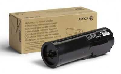 Xerox Versalink B400-106R03583 Orijinal Toner Yüksek Kapasiteli