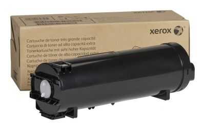 Xerox Versalink B600-106R03943 Orijinal Toner Yüksek Kapasiteli