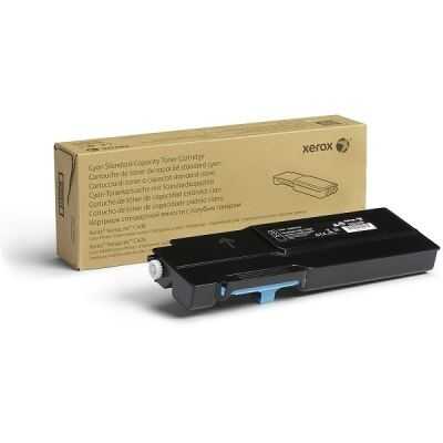 Xerox Versalink C400-106R03510 Mavi Orijinal Toner