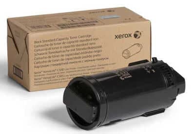 Xerox Versalink C500-106R03880 Siyah Orijinal Toner