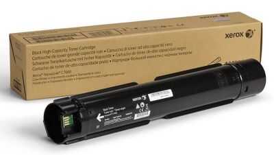 Xerox Versalink C7000-106R03765 Siyah Orijinal Toner Yüksek Kapasiteli
