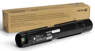Xerox Versalink C7000-106R03769 Siyah Orijinal Toner