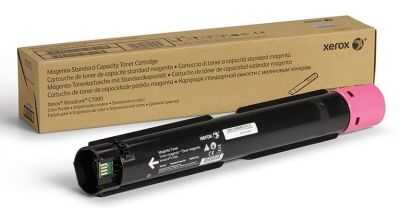 Xerox Versalink C7000-106R03771 Kırmızı Orijinal Toner
