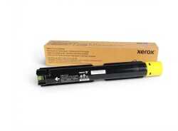 Xerox VersaLink C7100-006R01831 Sarı Orijinal Toner
