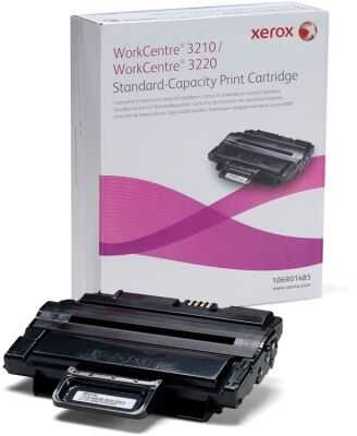 Xerox Workcentre 3210-106R01485 Orijinal Toner