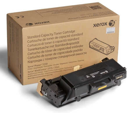 Xerox WorkCentre 3335-106R03773 Orijinal Toner