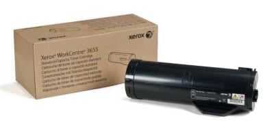 Xerox WorkCentre 3655-106R02737 Orijinal Toner