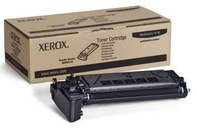 Xerox Workcentre 4118-006R01278 Orijinal Toner