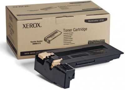 Xerox Workcentre 4150-006R01276 Orijinal Toner