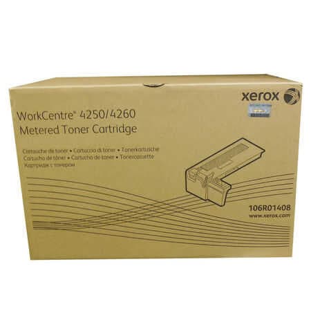 Xerox Workcentre 4250-106R01408 Metered Orijinal Toner