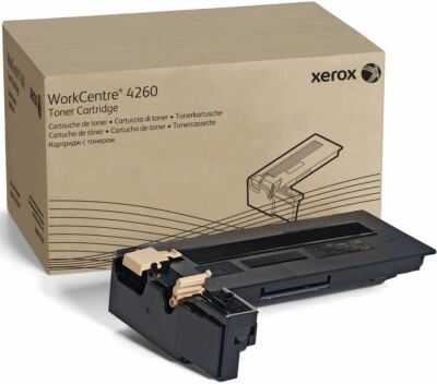Xerox Workcentre 4250-106R01410 Orijinal Toner