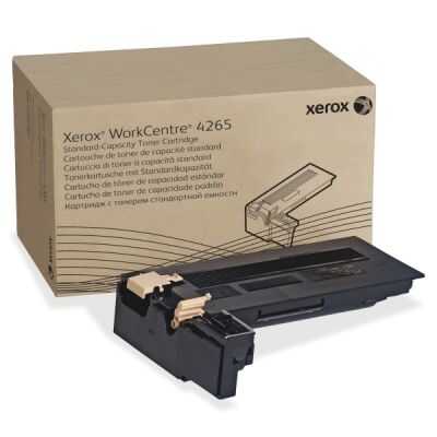 Xerox WorkCentre 4265-106R03105 Orijinal Toner