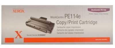 Xerox Workcentre PE114-013R00607 Orijinal Toner