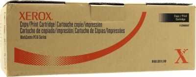 Xerox Workcentre PE16-113R00667 Orijinal Toner