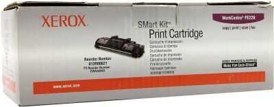 Xerox Workcentre PE220-013R00621 Orijinal Toner