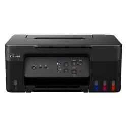 Canon PIXMA G3430 5989C009 Çok Fonksiyonlu Mürekkep Tanklı Yazıcı