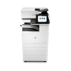HP LaserJet E72530dn Çok Fonksiyonlu Yazıcı