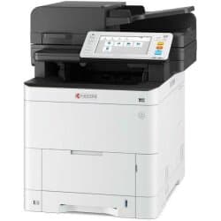 Kyocera ECOSYS MA3500cix Orijinal Tonerli Renkli Lazer Yazıcı