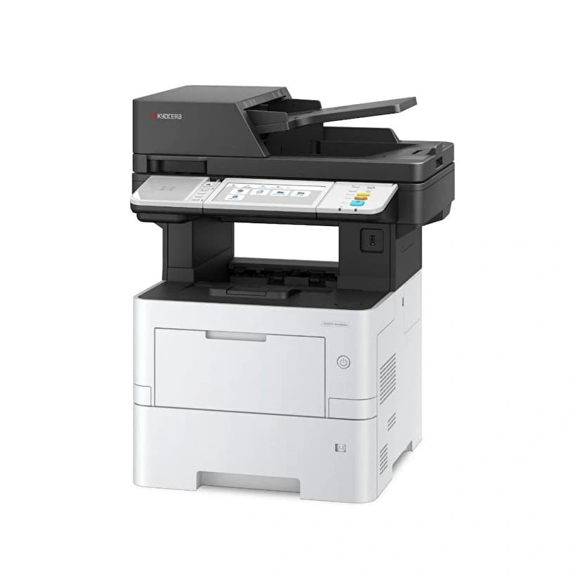 Kyocera ECOSYS MA4500ix Fotokopi Makinesi