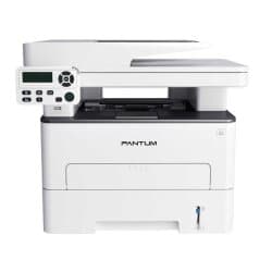 Pantum M7100DW Mono Çok Fonksiyonlu Lazer Yazıcı