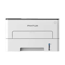 Pantum P3010DW Wi-Fi Dubleks Mono Lazer Yazıcı