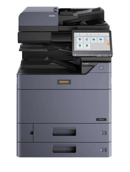 Utax 2508ci A3 Renkli Çok Fonksiyonlu Fotokopi Makinesi