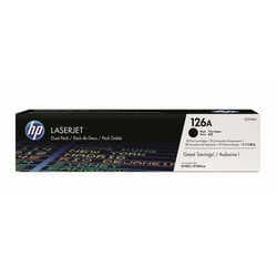 Hp 126A-CE310A Siyah Orijinal Toner