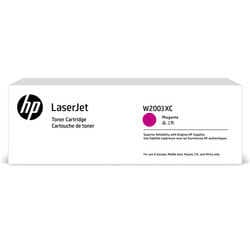 HP 658X-W2003XC Kırmızı Orijinal Toner Yüksek Kapasiteli