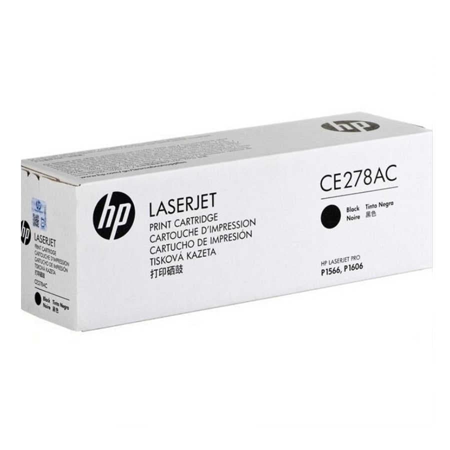 HP 78A-CE278AC Orijinal Toner
