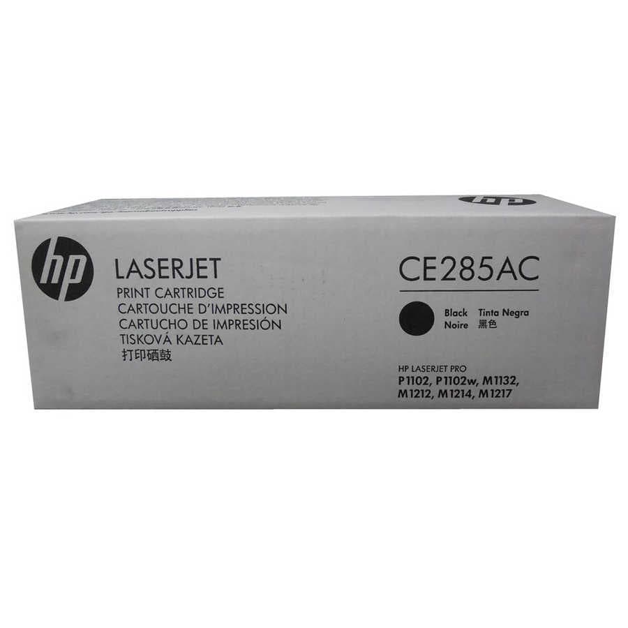 HP 85A-CE285AC Orijinal Toner