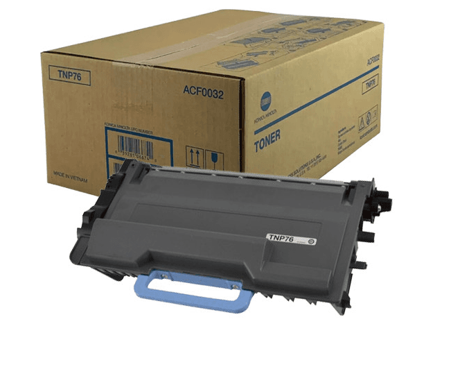 Konica Minolta TNP-76 ACF0050 Orijinal Toner