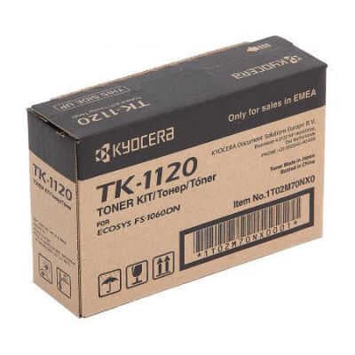 Kyocera TK-1120/1T02M70NX0 Orijinal Toner