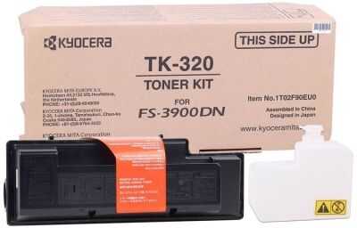 Kyocera TK-320/1T02F9EU0 Orijinal Toner