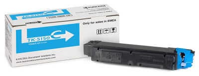 Kyocera TK-5150/1T02NSCNL0 Mavi Orijinal Toner