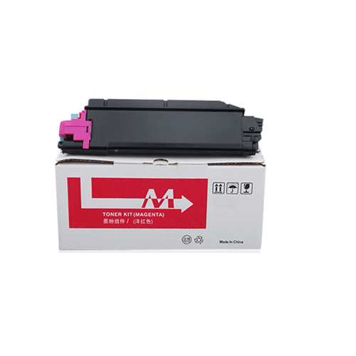 Kyocera TK-5405/1T02Z6BNL0 Kırmızı Orijinal Toner