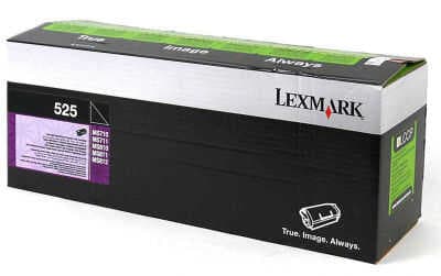 Lexmark MS710-525-52D5000 Orijinal Toner