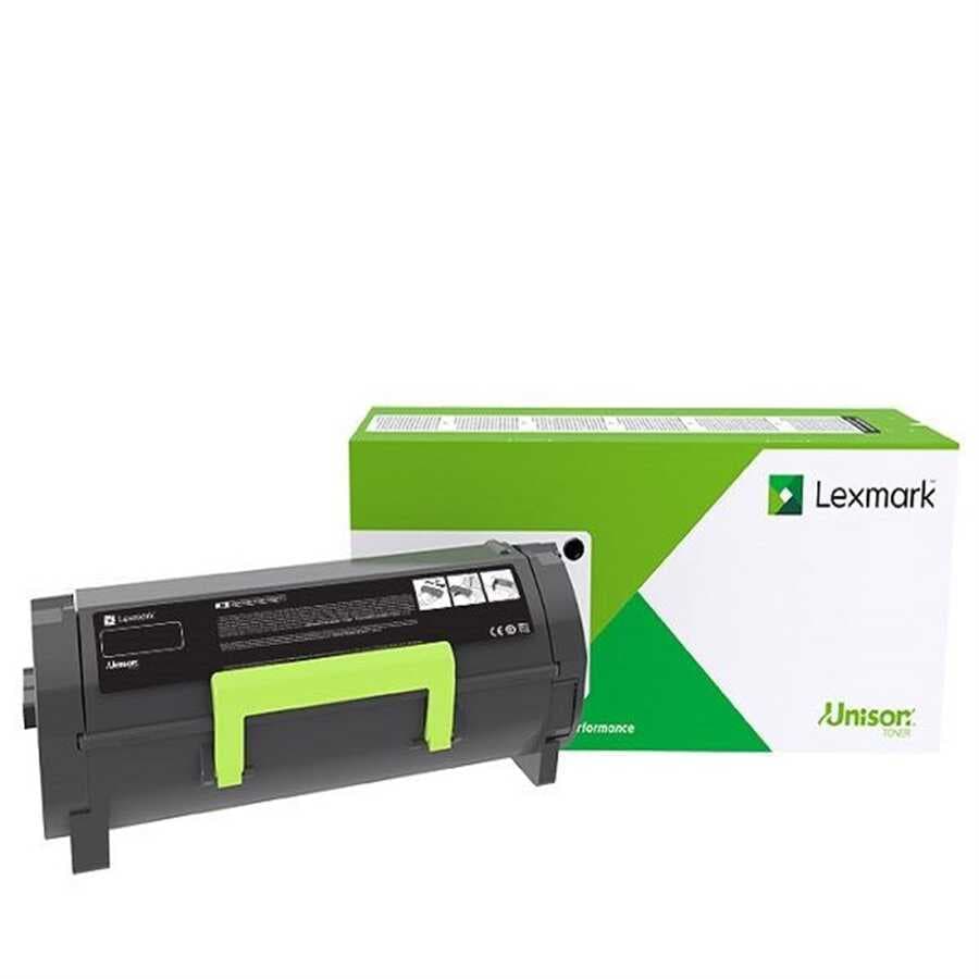 Lexmark MS321-56F5H0E Orijinal Toner Yüksek Kapasiteli