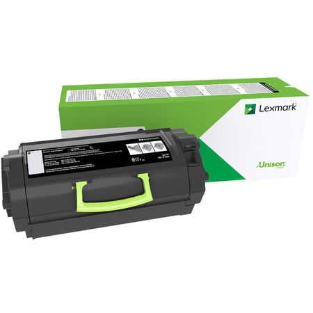 Lexmark MS521-56F5U00 Orijinal Toner Ultra Yüksek Kapasiteli