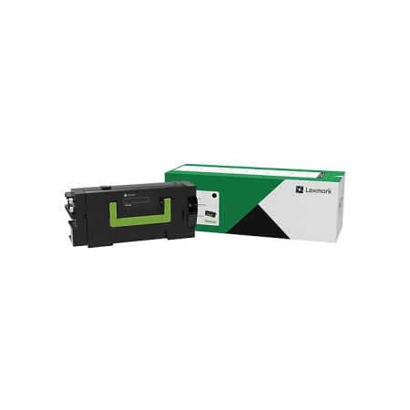 Lexmark MS725-58D5X00 Orijinal Toner Ekstra Yüksek Kapasiteli