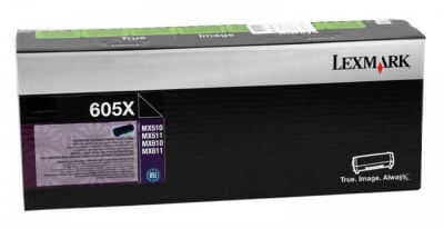 Lexmark MX510-605X-60F5X00 Orijinal Toner Extra Yüksek Kapasiteli