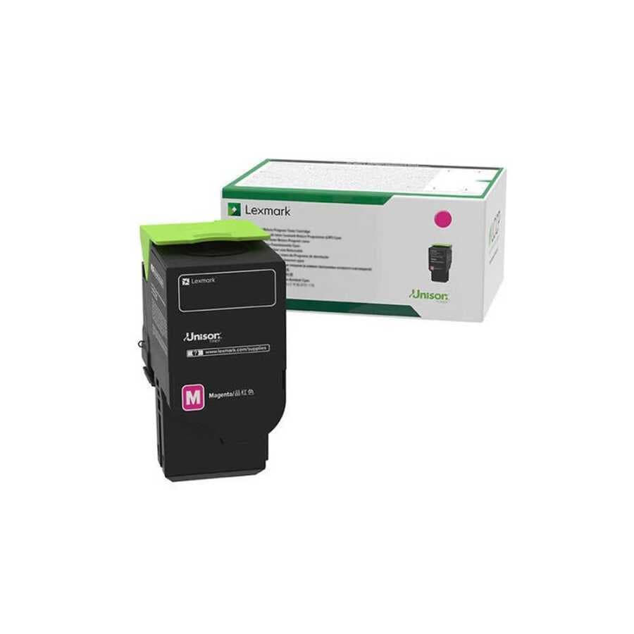 Lexmark CS531-CX532 75M5HM0 Orijinal Yüksek Kapasiteli Kırmızı Toner