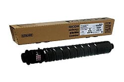 Ricoh IM-C3010 Siyah Orijinal Toner 842506