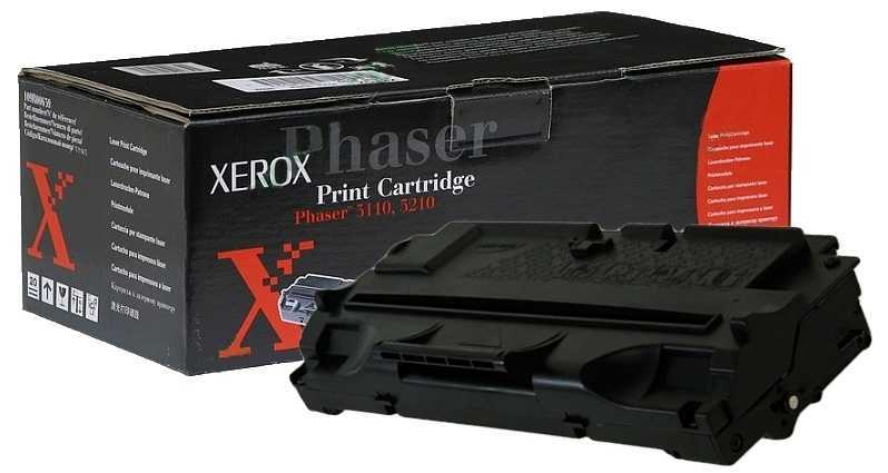 Xerox Phaser 3110-109R00639 Orijinal Toner